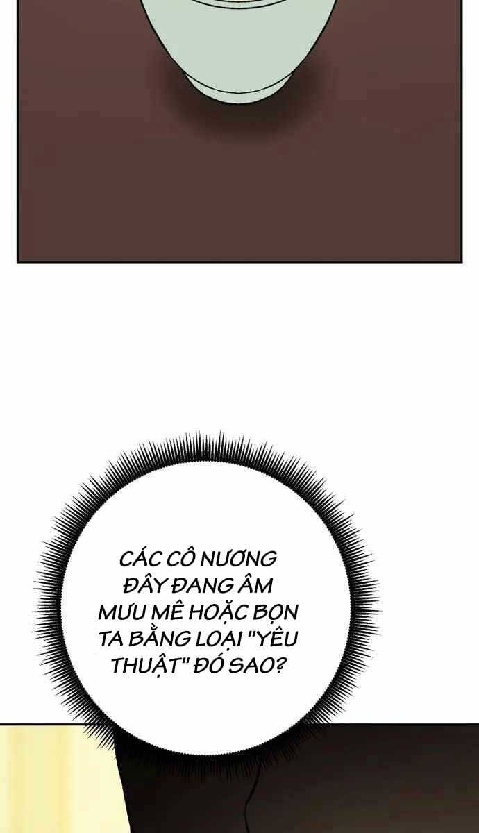 Truyện Tranh Vĩ Linh Kiếm Tiên trang 5