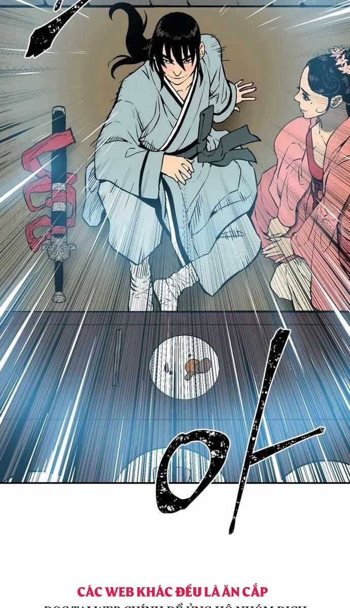 Truyện Tranh Vĩ Linh Kiếm Tiên trang 5