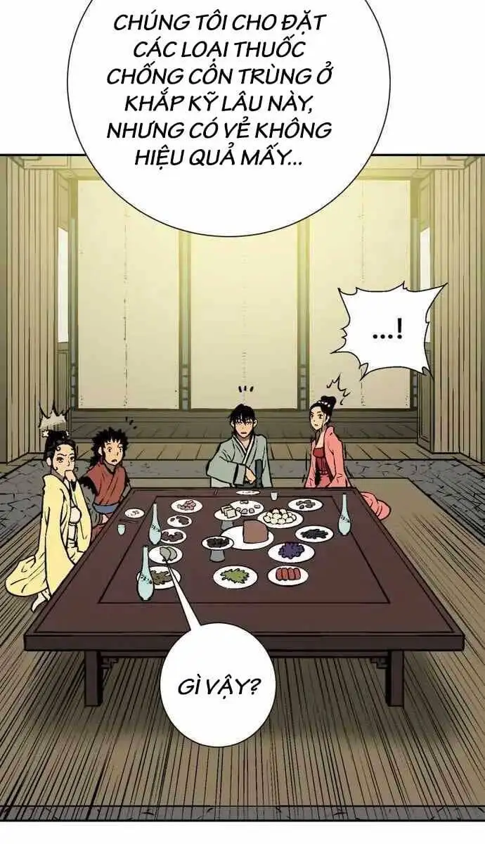 Truyện Tranh Vĩ Linh Kiếm Tiên trang 5