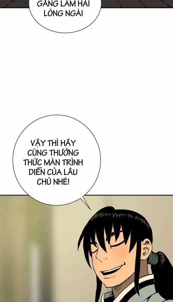 Truyện Tranh Vĩ Linh Kiếm Tiên trang 5