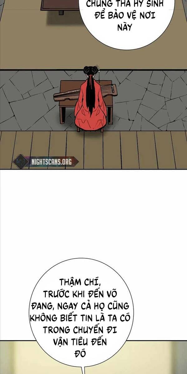 Truyện Tranh Vĩ Linh Kiếm Tiên trang 5