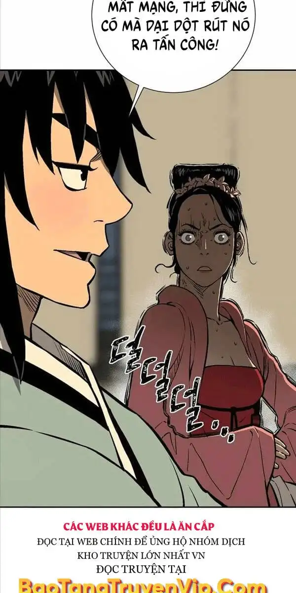 Truyện Tranh Vĩ Linh Kiếm Tiên trang 5