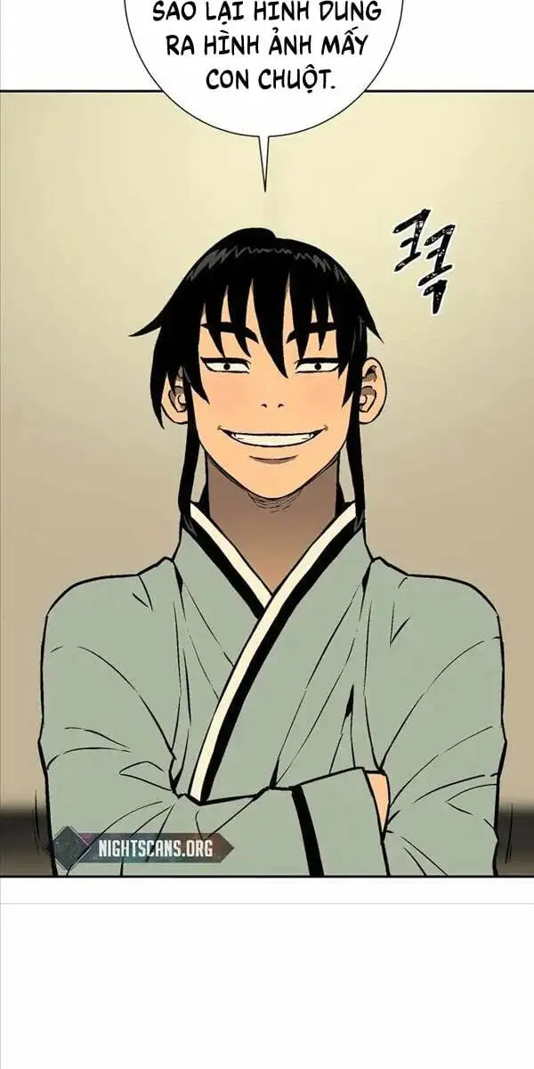 Truyện Tranh Vĩ Linh Kiếm Tiên trang 5