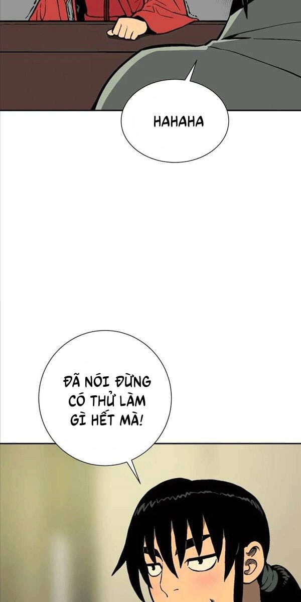 Truyện Tranh Vĩ Linh Kiếm Tiên trang 5