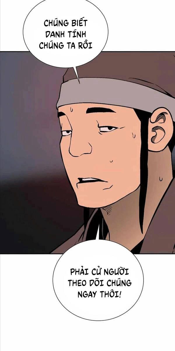 Truyện Tranh Vĩ Linh Kiếm Tiên trang 5