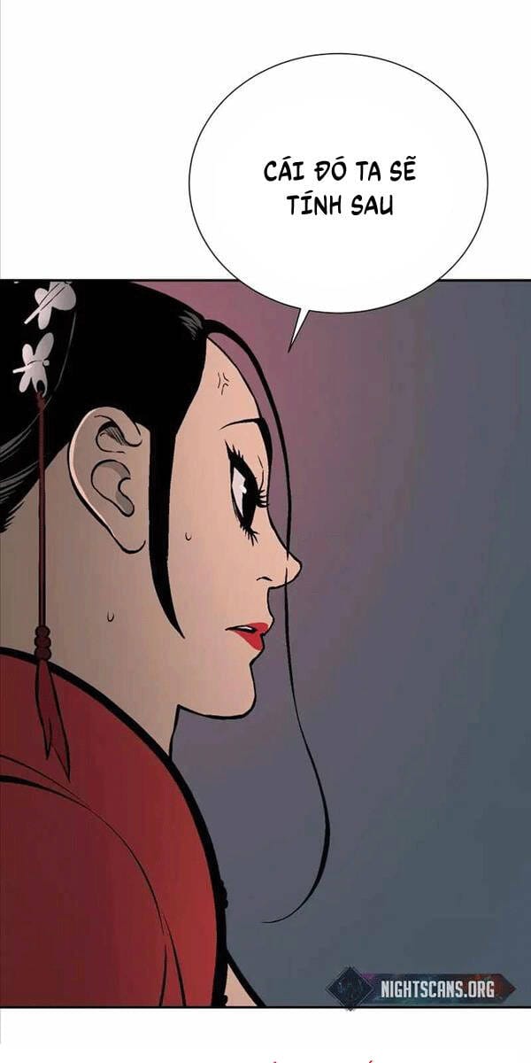 Truyện Tranh Vĩ Linh Kiếm Tiên trang 5