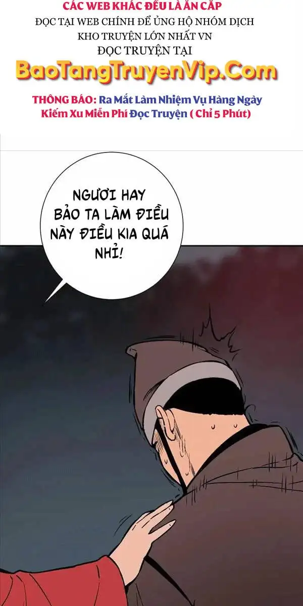 Truyện Tranh Vĩ Linh Kiếm Tiên trang 5