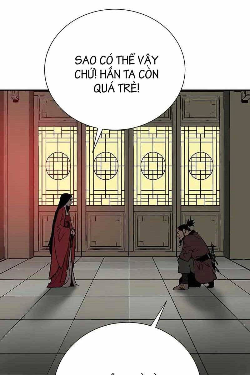 Truyện Tranh Vĩ Linh Kiếm Tiên trang 5