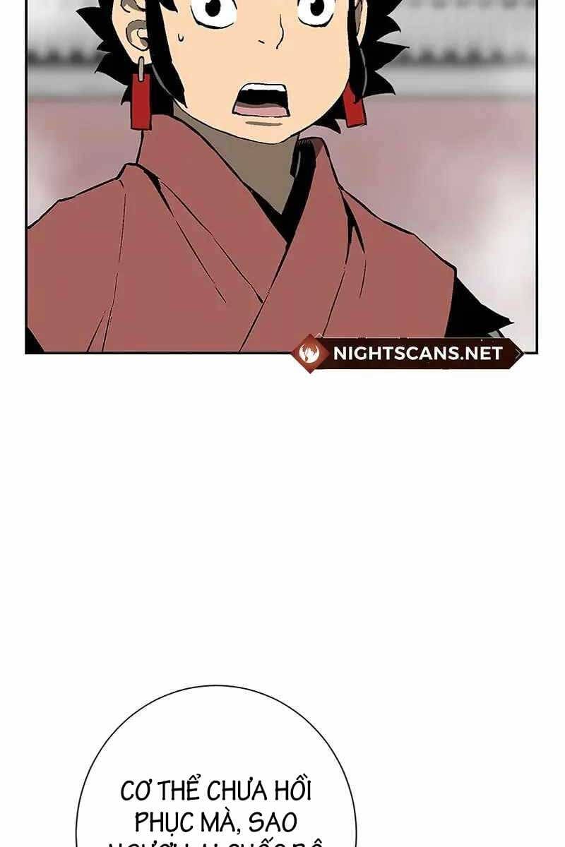 Truyện Tranh Vĩ Linh Kiếm Tiên trang 5