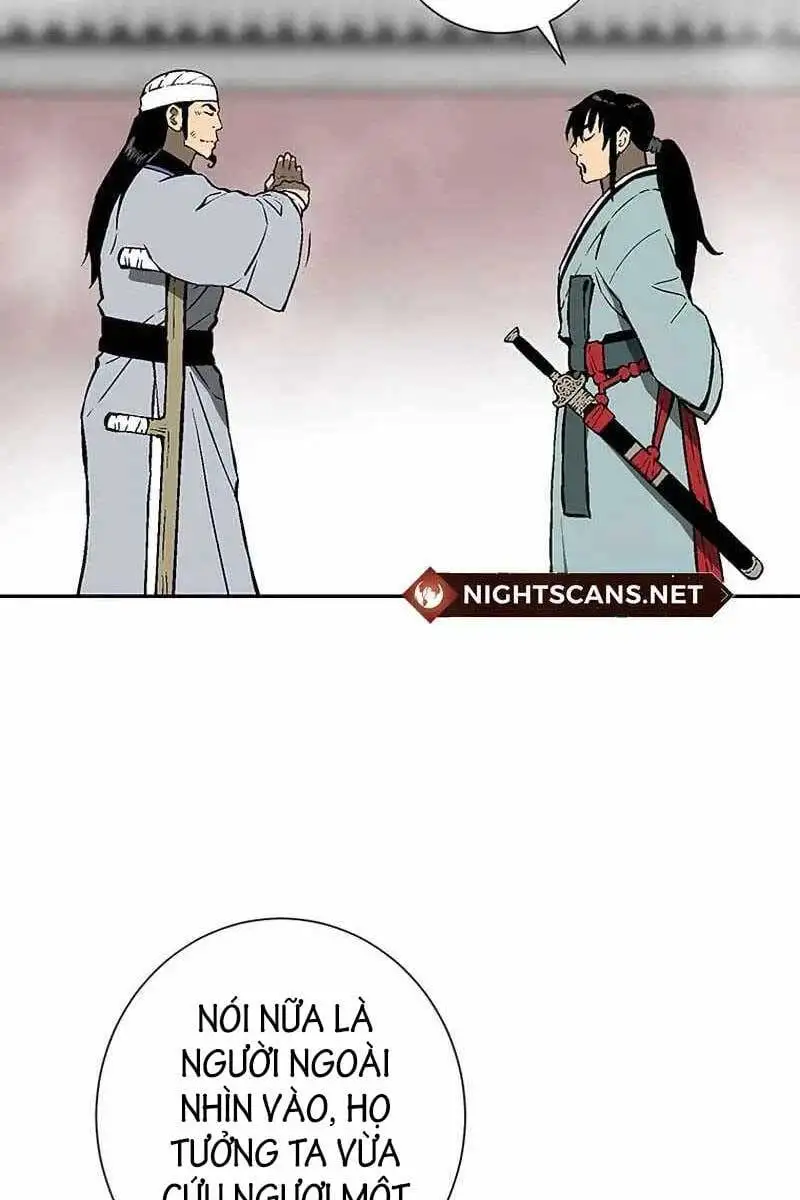 Truyện Tranh Vĩ Linh Kiếm Tiên trang 5