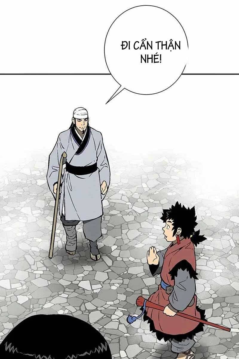 Truyện Tranh Vĩ Linh Kiếm Tiên trang 5