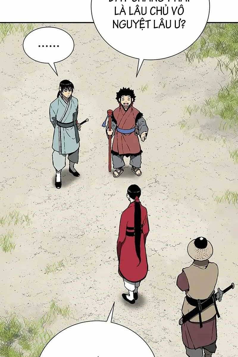 Truyện Tranh Vĩ Linh Kiếm Tiên trang 5