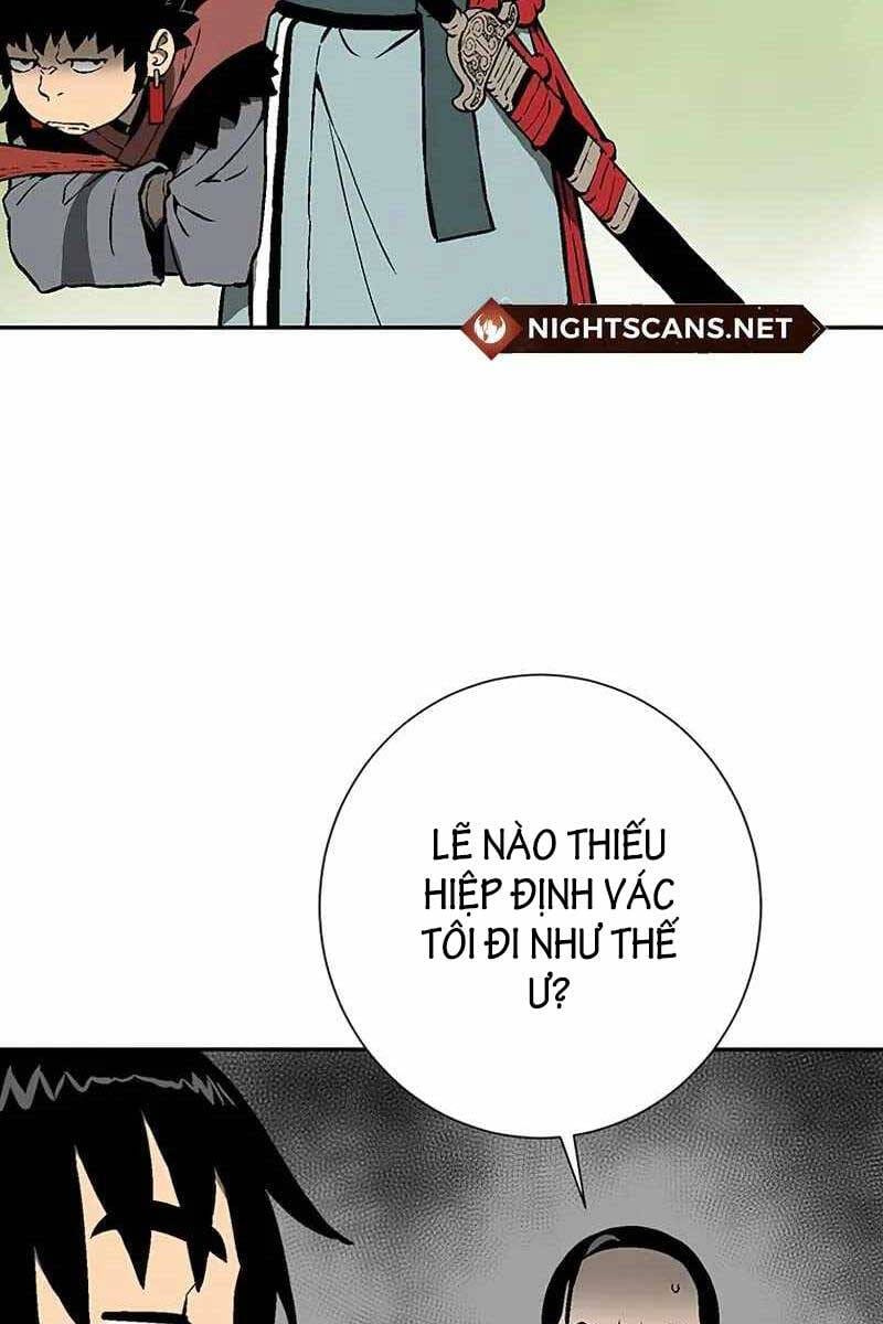 Truyện Tranh Vĩ Linh Kiếm Tiên trang 5