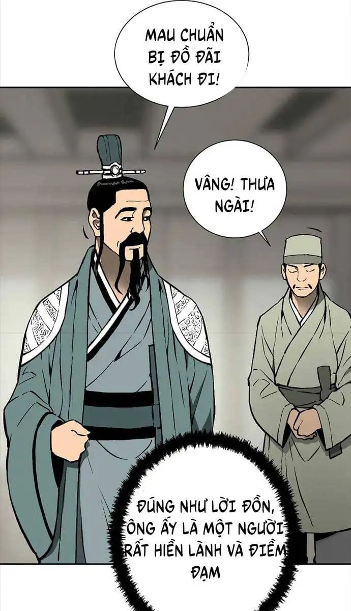 Truyện Tranh Vĩ Linh Kiếm Tiên trang 5