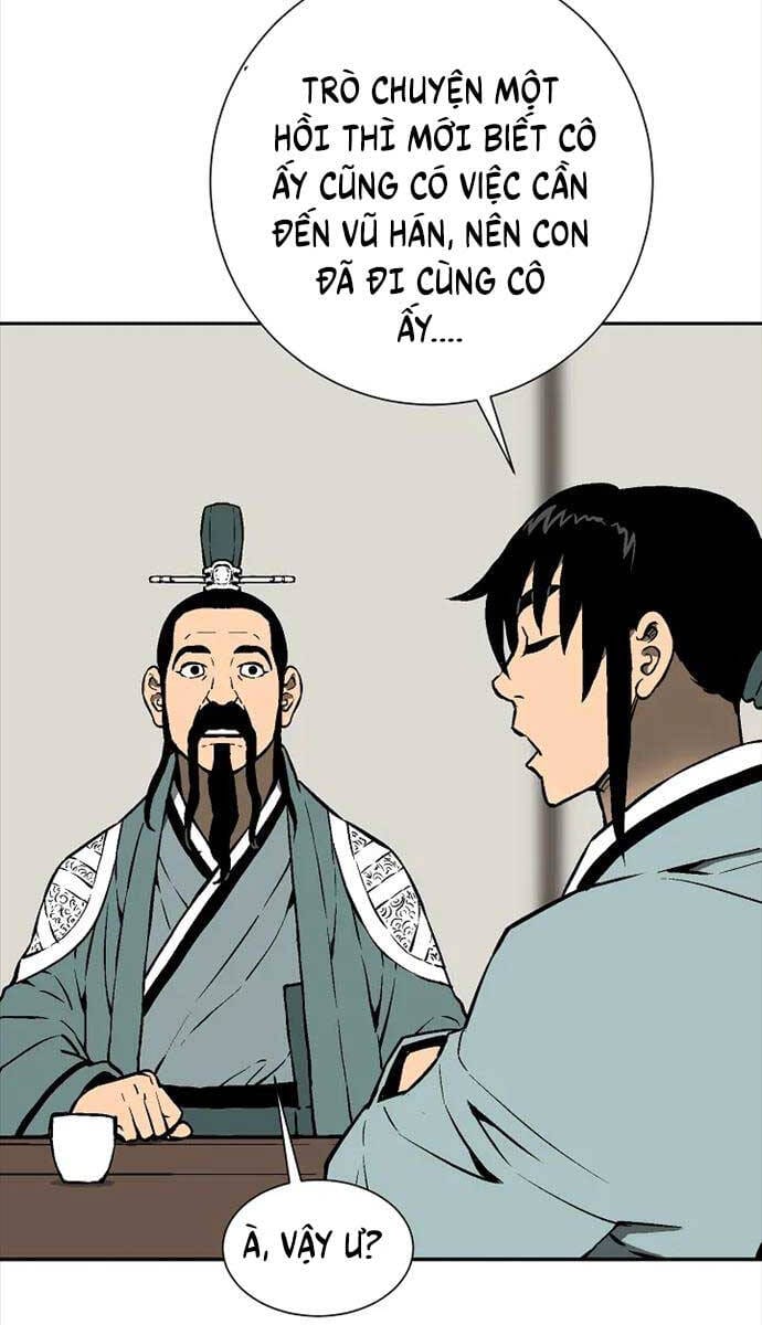 Truyện Tranh Vĩ Linh Kiếm Tiên trang 5