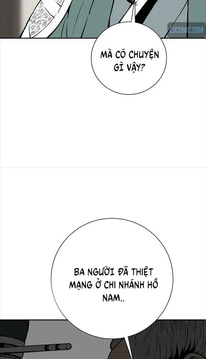 Truyện Tranh Vĩ Linh Kiếm Tiên trang 5