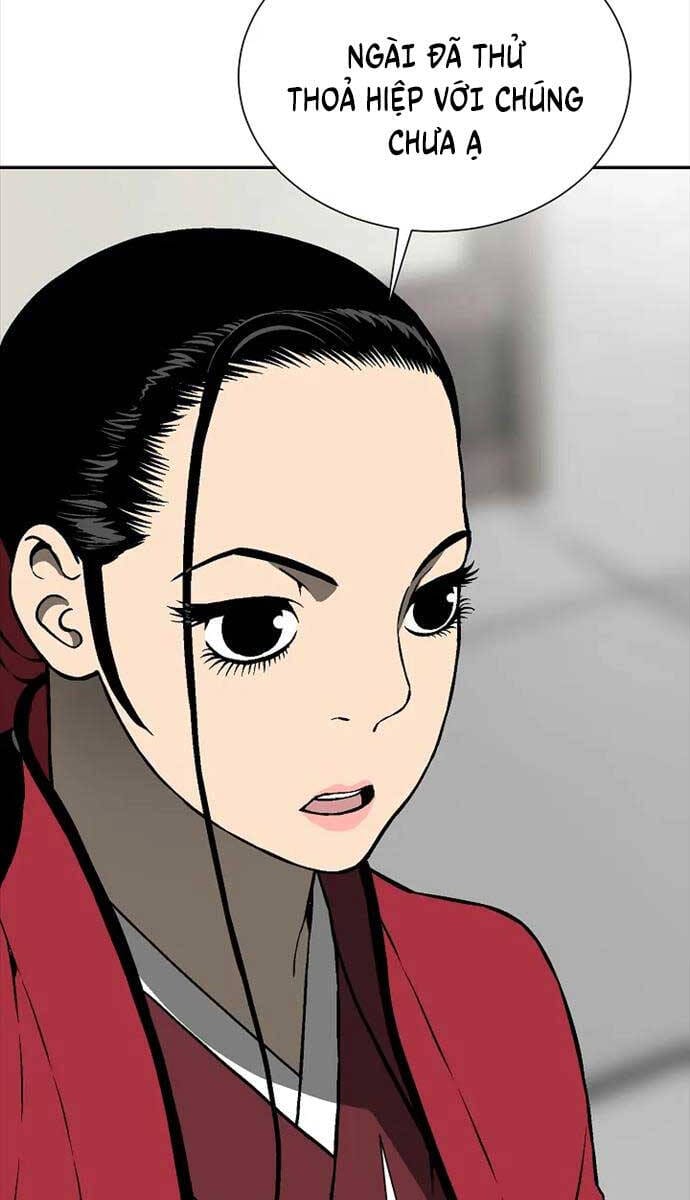 Truyện Tranh Vĩ Linh Kiếm Tiên trang 5