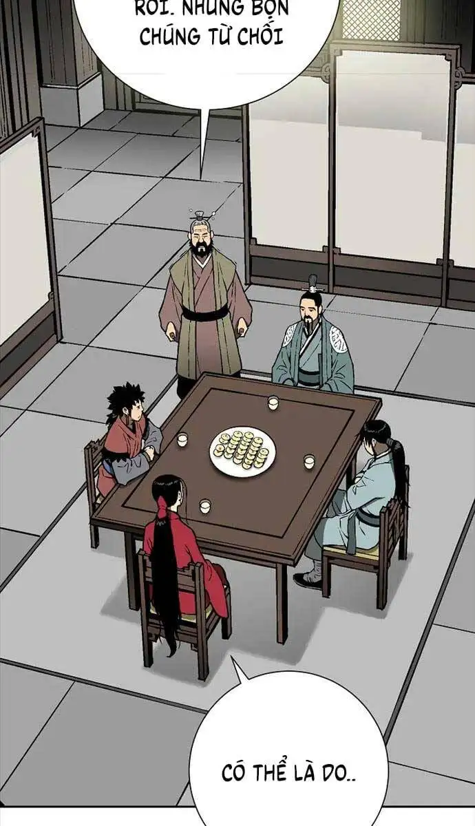 Truyện Tranh Vĩ Linh Kiếm Tiên trang 5