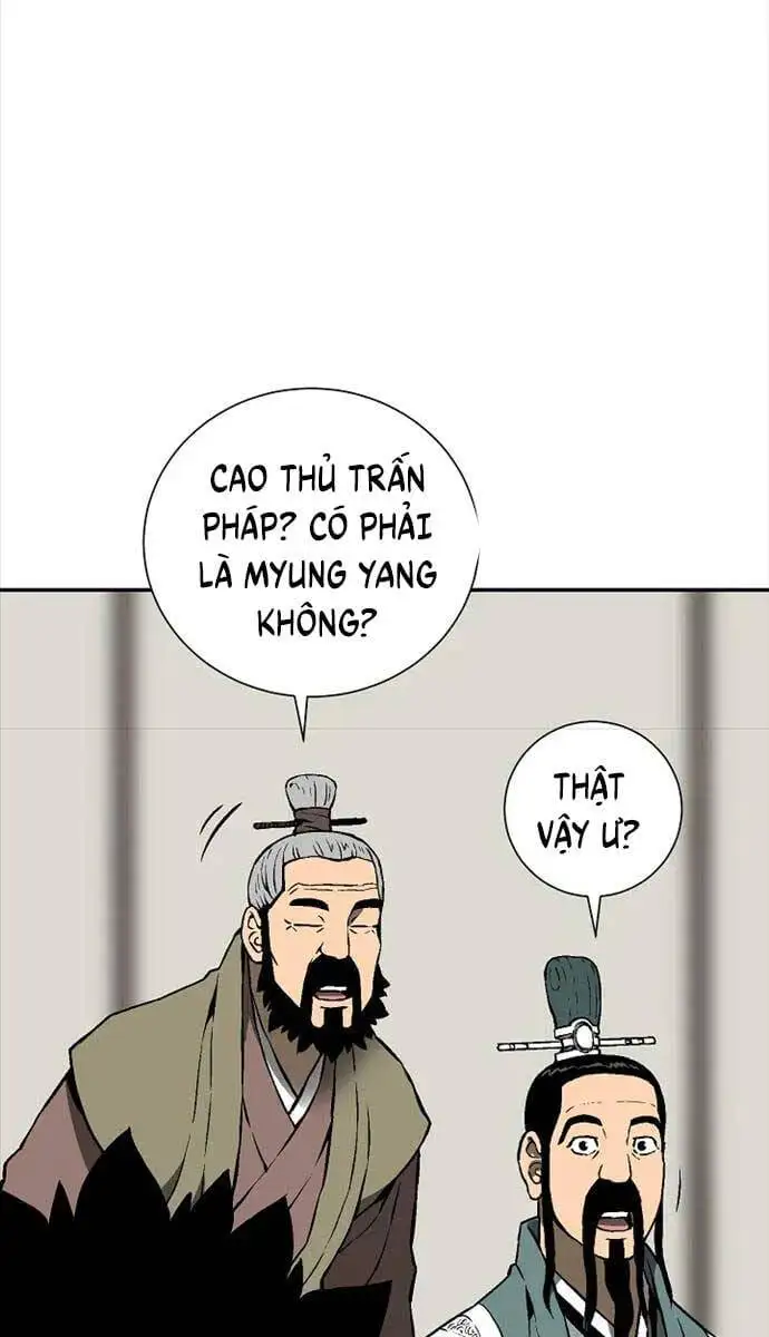 Truyện Tranh Vĩ Linh Kiếm Tiên trang 5