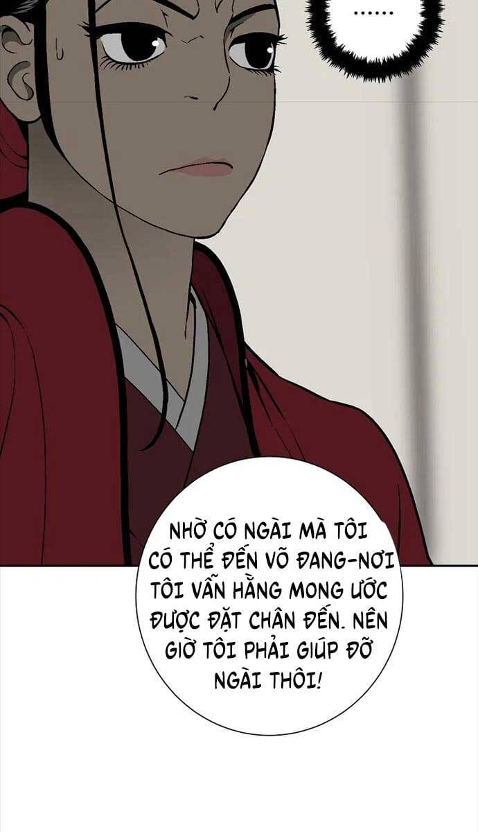 Truyện Tranh Vĩ Linh Kiếm Tiên trang 5