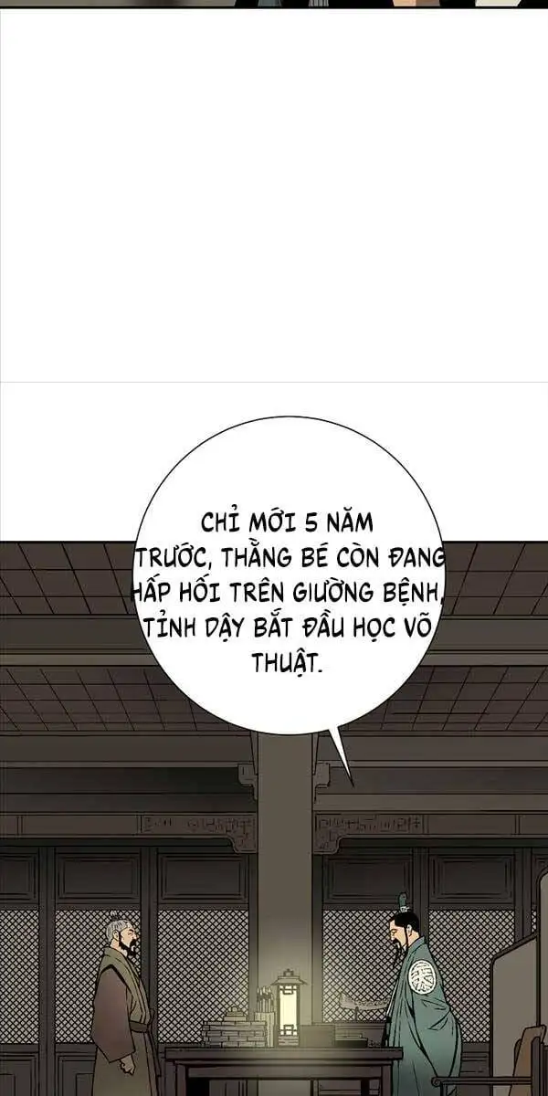 Truyện Tranh Vĩ Linh Kiếm Tiên trang 5