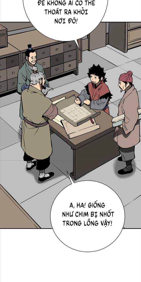 Truyện Tranh Vĩ Linh Kiếm Tiên trang 5