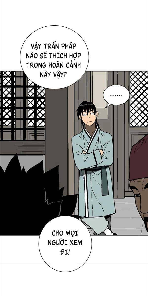 Truyện Tranh Vĩ Linh Kiếm Tiên trang 5