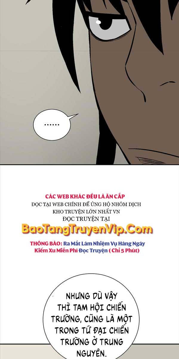 Truyện Tranh Vĩ Linh Kiếm Tiên trang 5