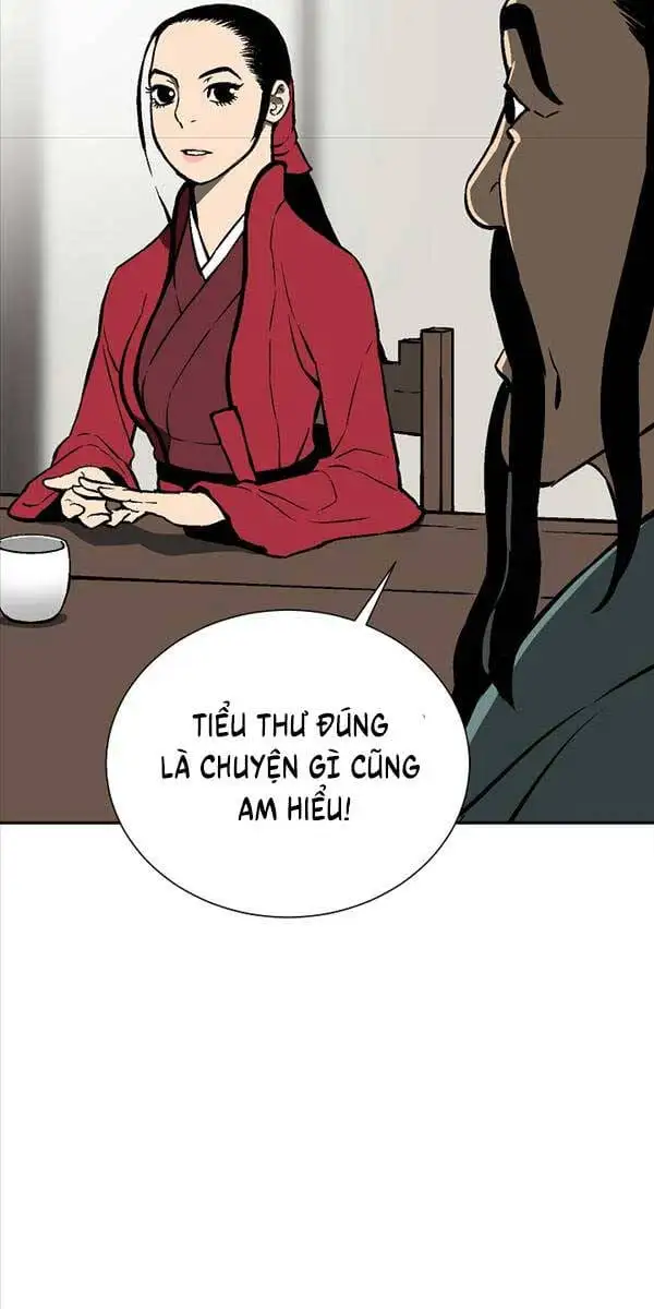 Truyện Tranh Vĩ Linh Kiếm Tiên trang 5