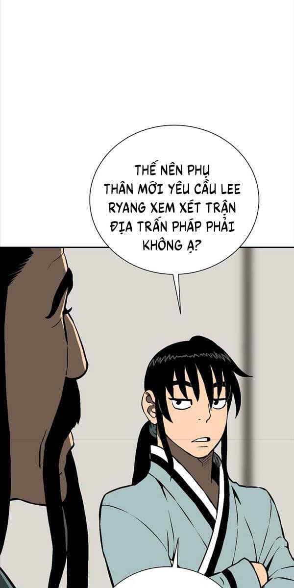 Truyện Tranh Vĩ Linh Kiếm Tiên trang 5