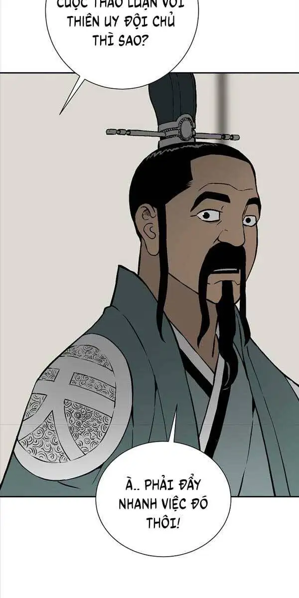 Truyện Tranh Vĩ Linh Kiếm Tiên trang 5