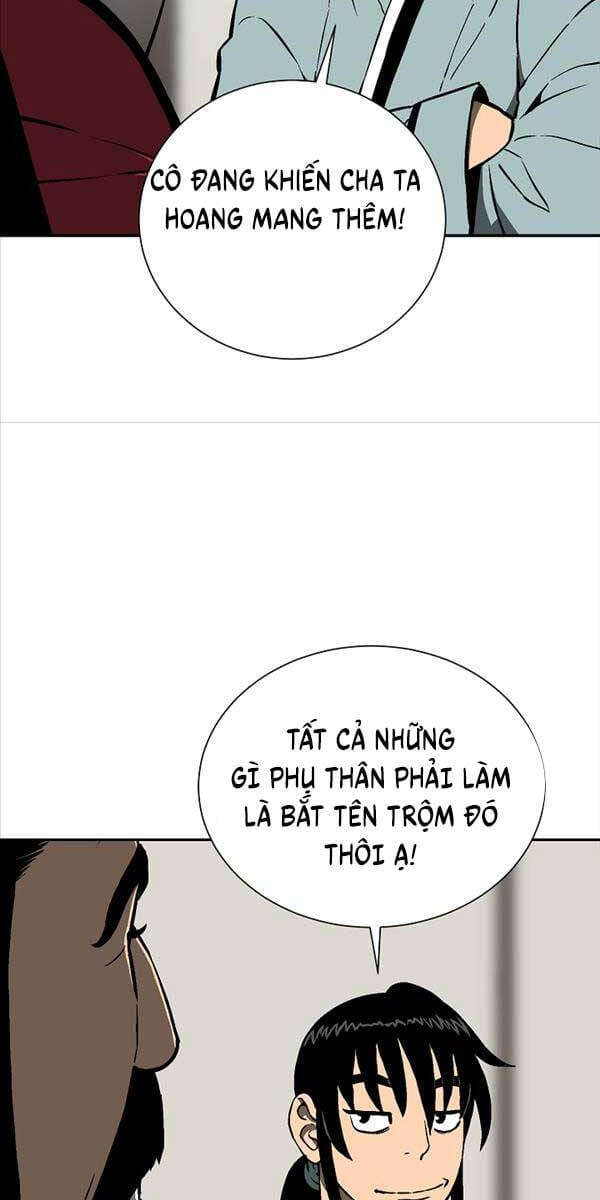 Truyện Tranh Vĩ Linh Kiếm Tiên trang 5