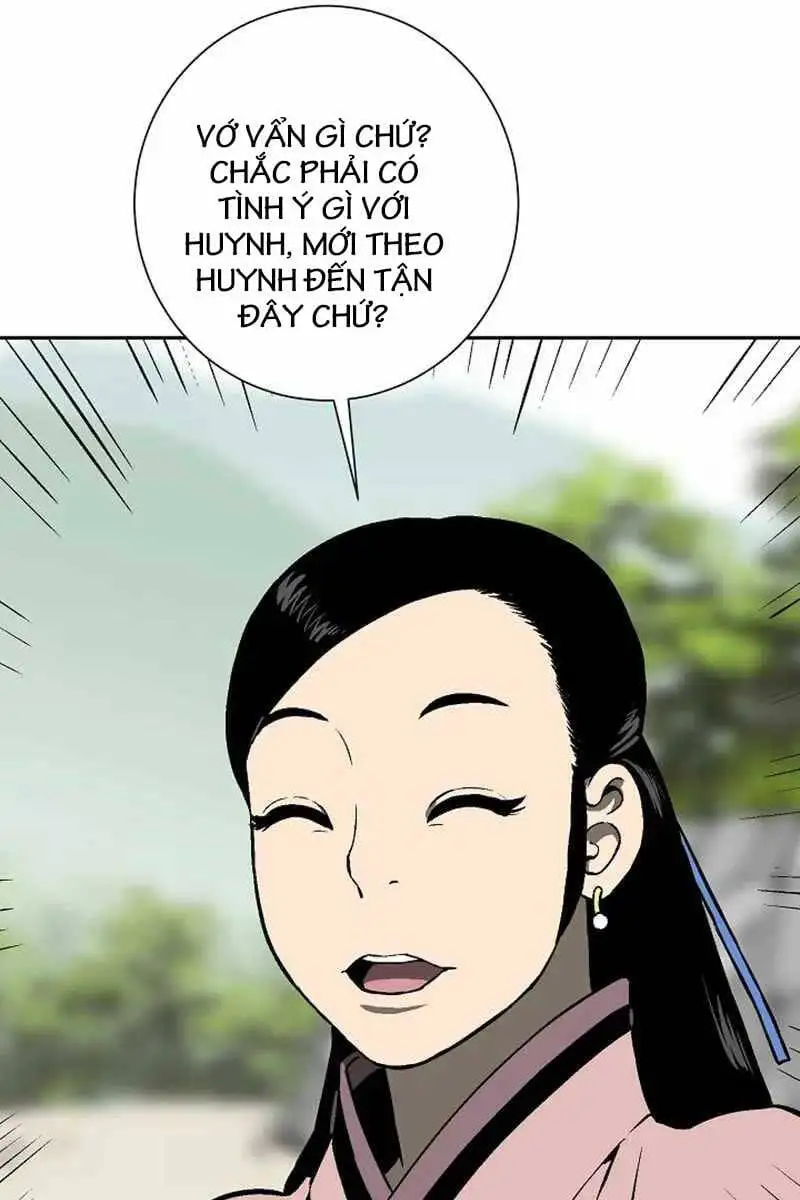 Truyện Tranh Vĩ Linh Kiếm Tiên trang 5