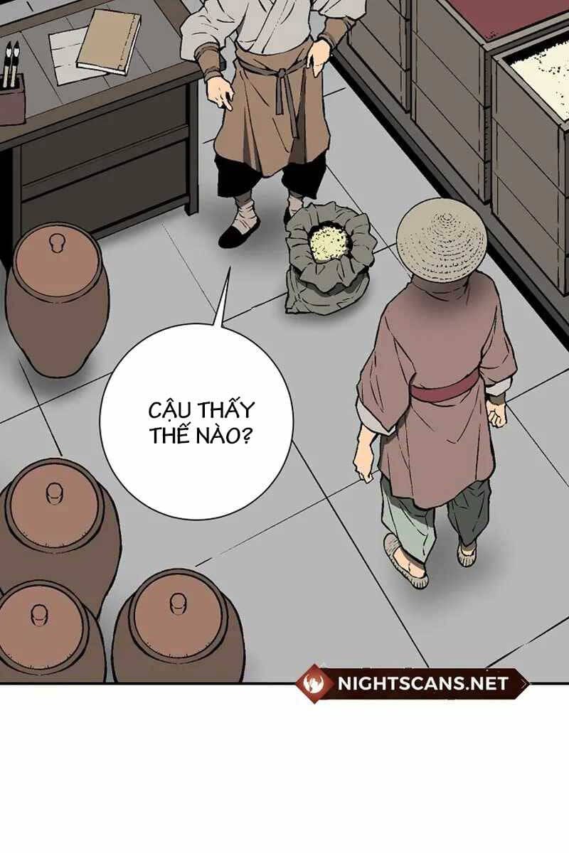 Truyện Tranh Vĩ Linh Kiếm Tiên trang 5