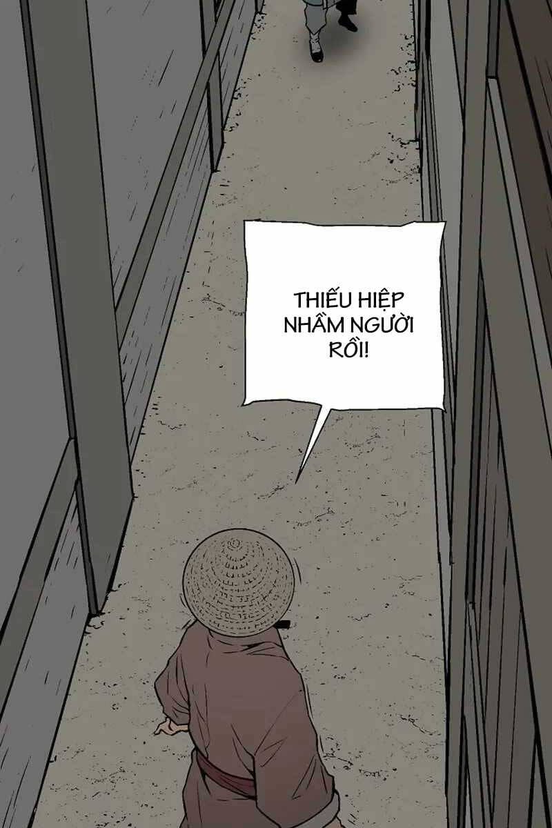 Truyện Tranh Vĩ Linh Kiếm Tiên trang 5