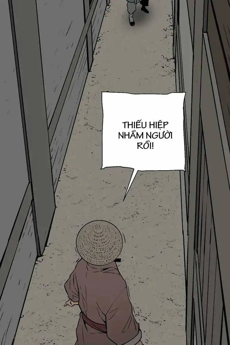 Truyện Tranh Vĩ Linh Kiếm Tiên trang 5