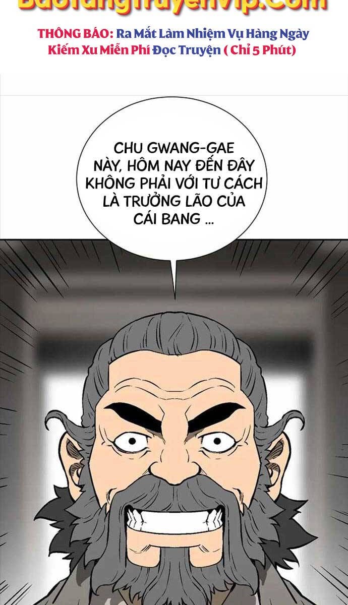 Truyện Tranh Vĩ Linh Kiếm Tiên trang 5