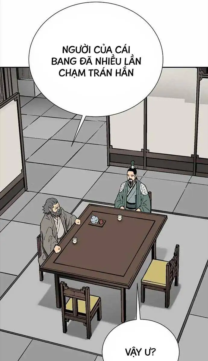 Truyện Tranh Vĩ Linh Kiếm Tiên trang 5