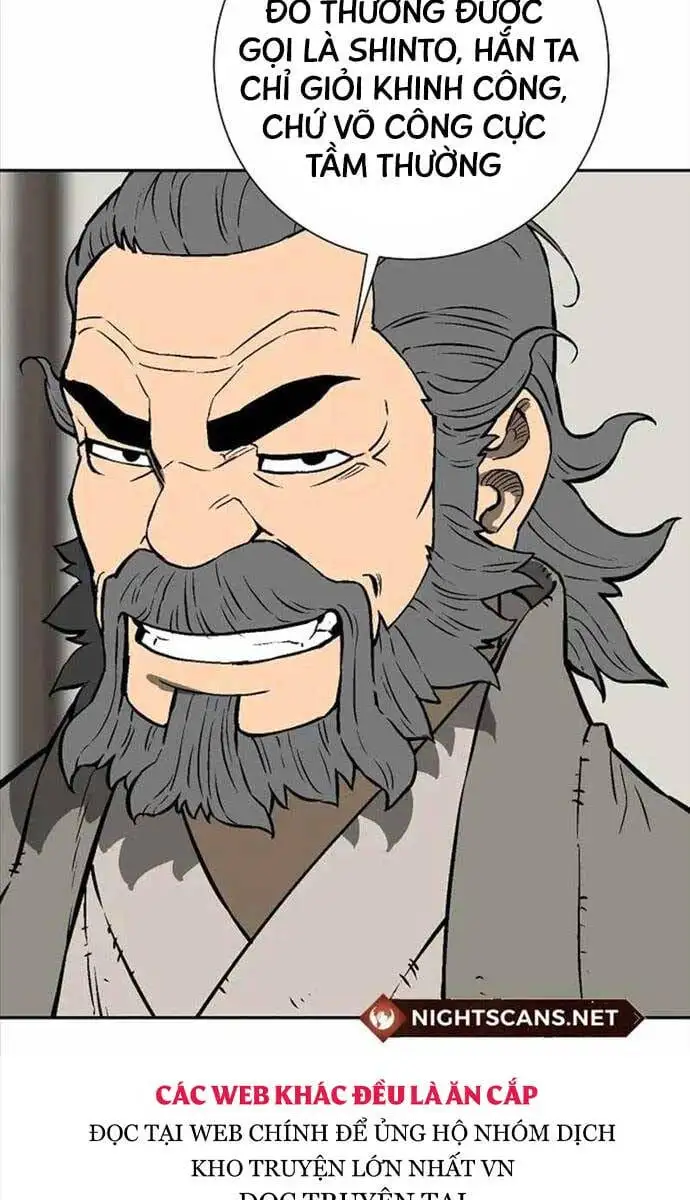 Truyện Tranh Vĩ Linh Kiếm Tiên trang 5