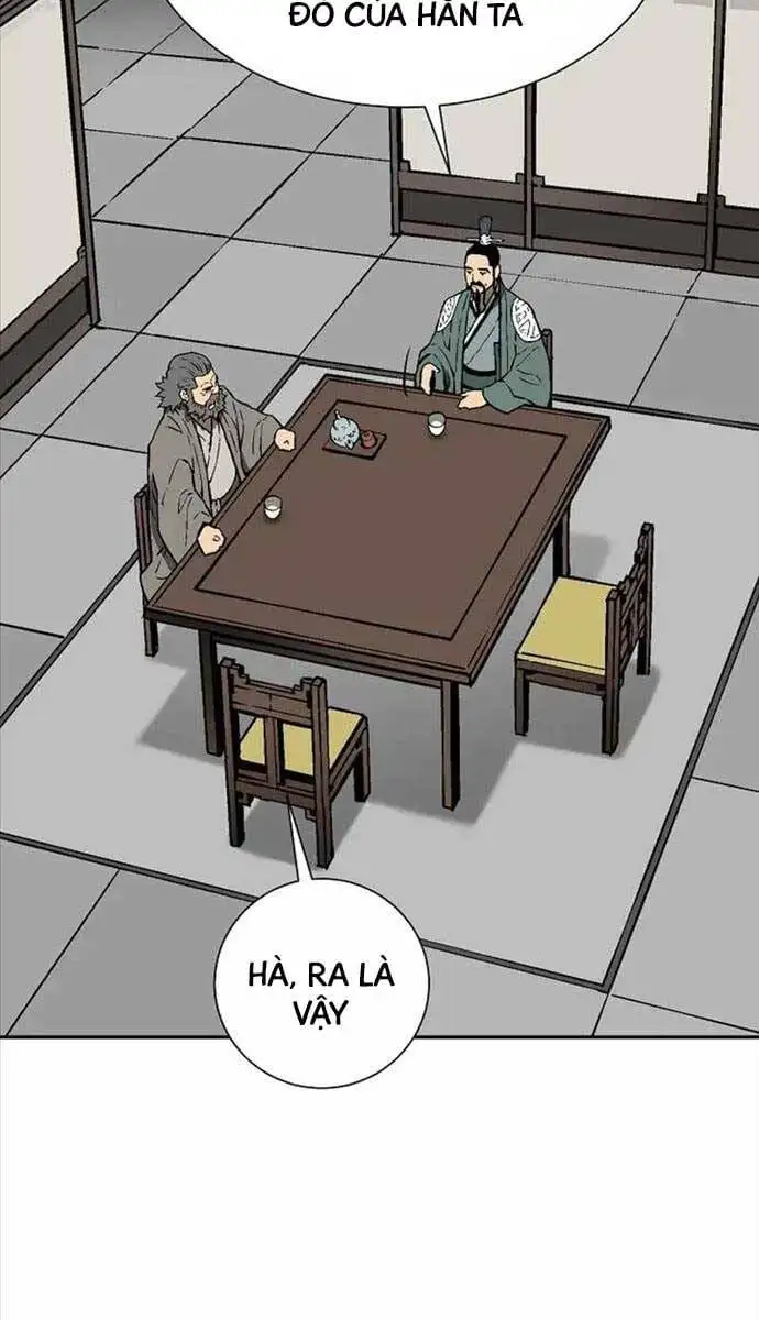 Truyện Tranh Vĩ Linh Kiếm Tiên trang 5