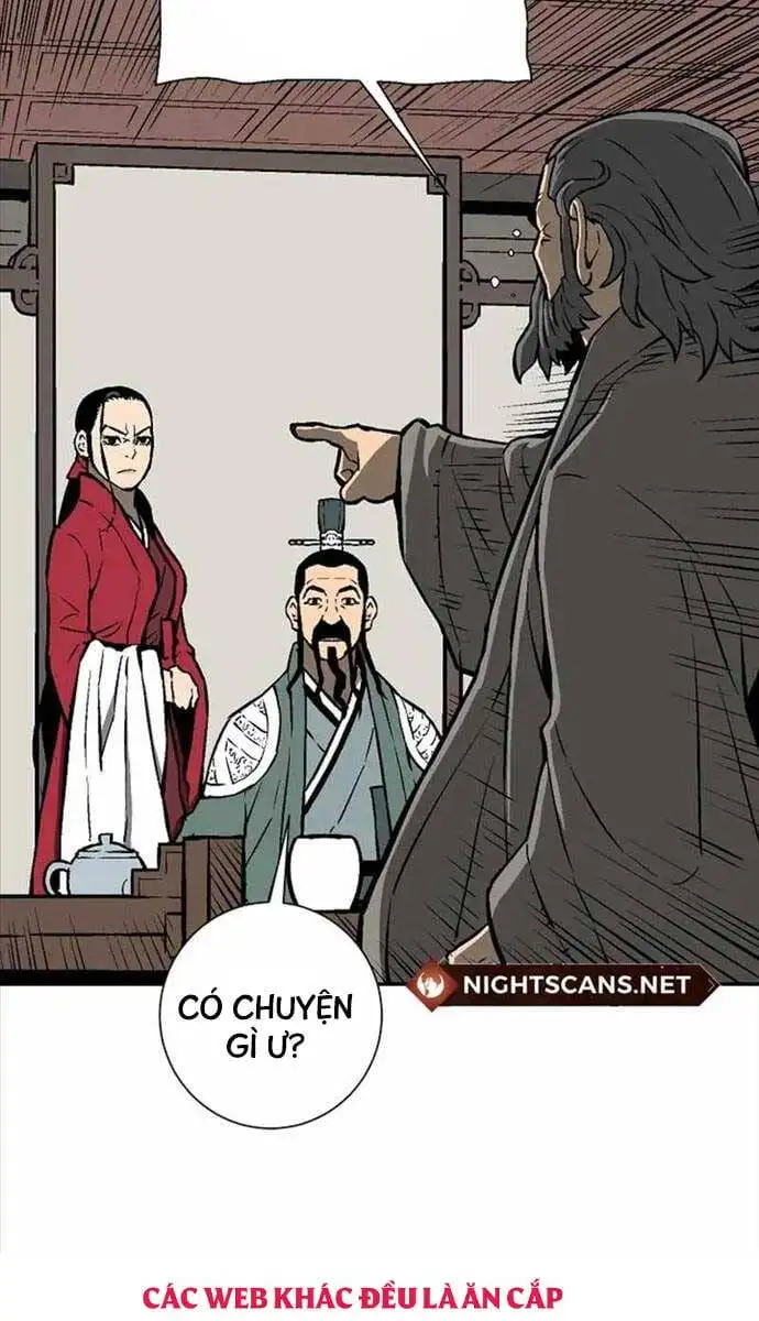 Truyện Tranh Vĩ Linh Kiếm Tiên trang 5