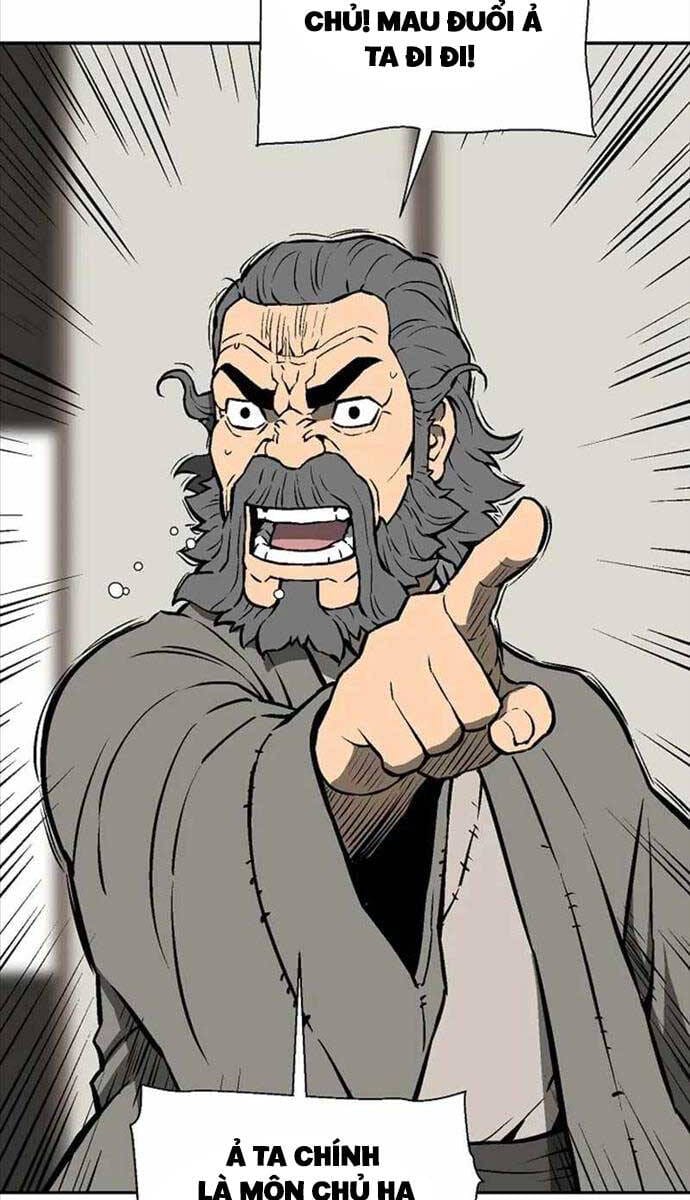 Truyện Tranh Vĩ Linh Kiếm Tiên trang 5