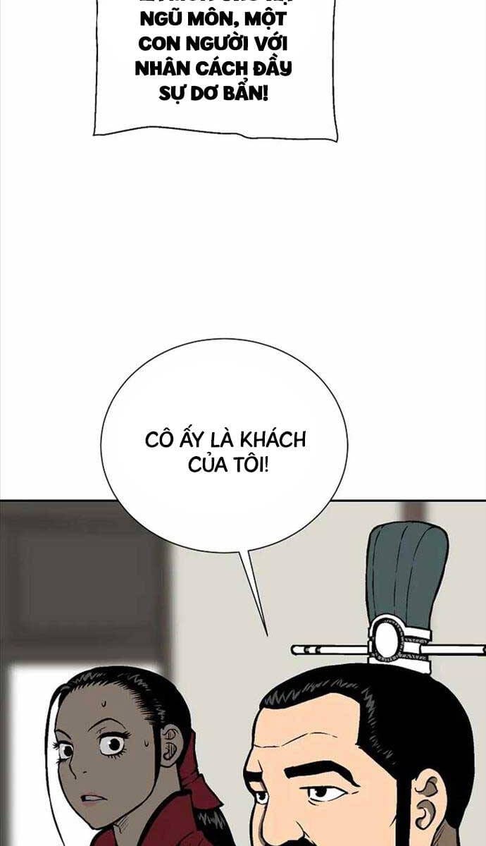 Truyện Tranh Vĩ Linh Kiếm Tiên trang 5