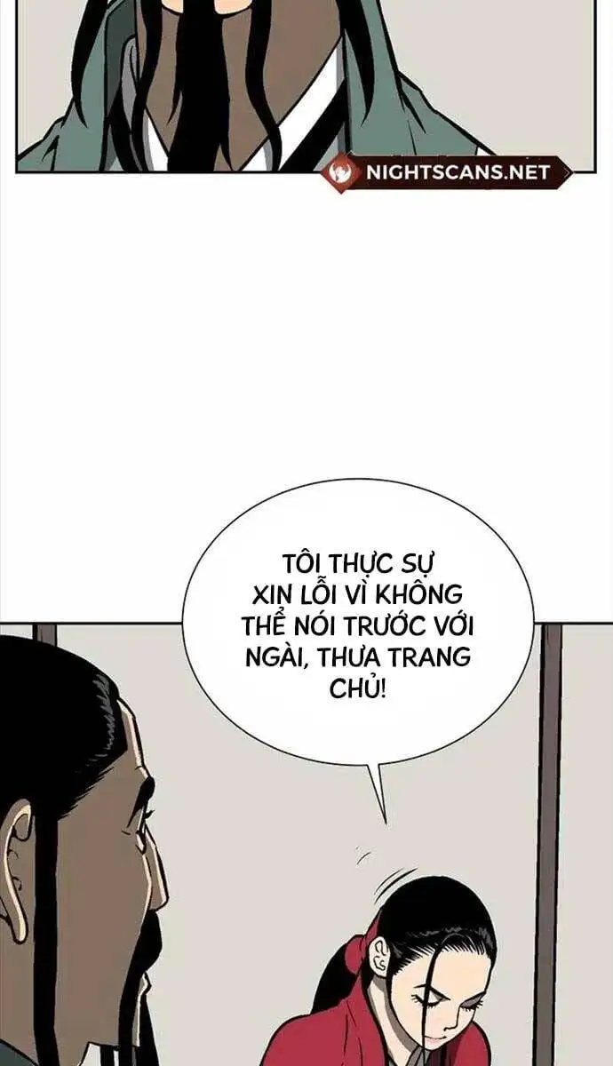 Truyện Tranh Vĩ Linh Kiếm Tiên trang 5