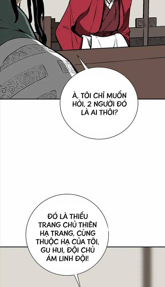 Truyện Tranh Vĩ Linh Kiếm Tiên trang 5