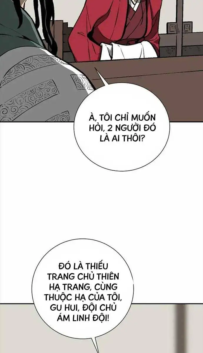 Truyện Tranh Vĩ Linh Kiếm Tiên trang 5