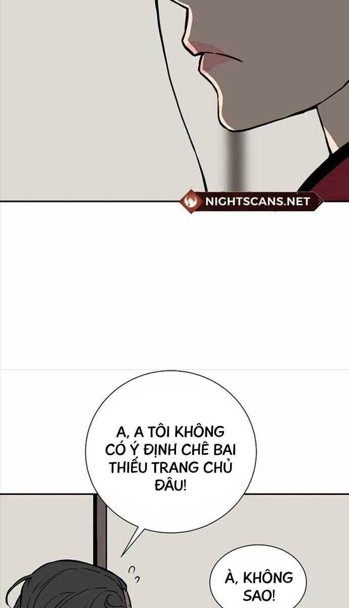 Truyện Tranh Vĩ Linh Kiếm Tiên trang 5