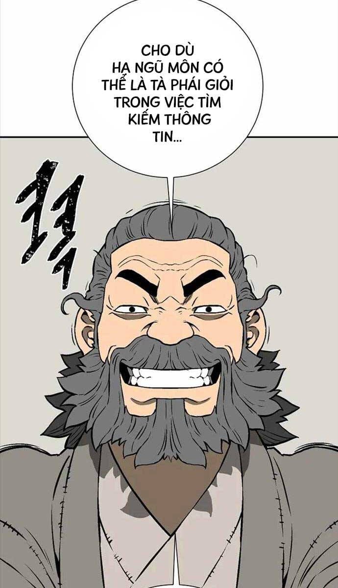 Truyện Tranh Vĩ Linh Kiếm Tiên trang 5