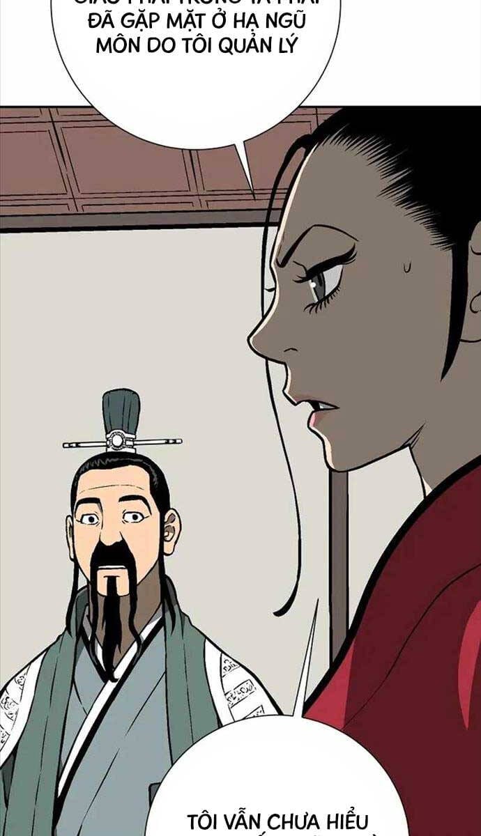 Truyện Tranh Vĩ Linh Kiếm Tiên trang 5