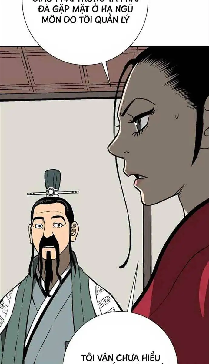 Truyện Tranh Vĩ Linh Kiếm Tiên trang 5